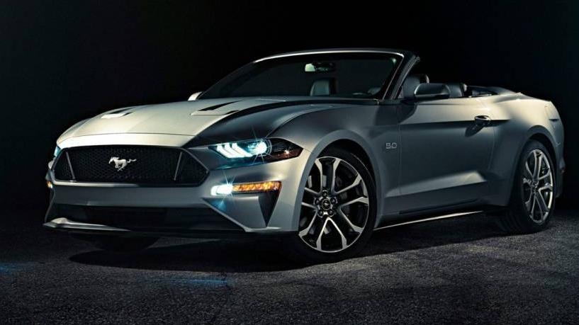 FORD MUSTANG 2022 1FATP8UH3N5102285 image