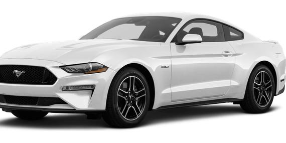 FORD MUSTANG 2022 1FA6P8CF9N5108234 image