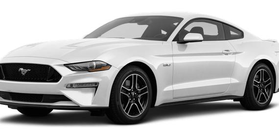 FORD MUSTANG 2022 1FA6P8CF2N5119267 image