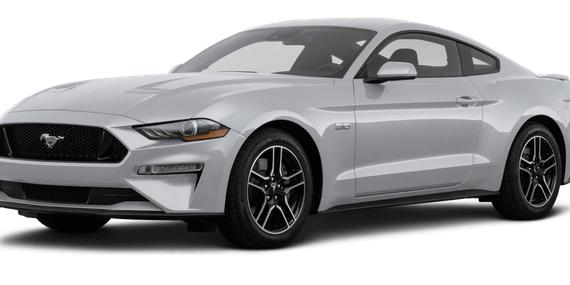 FORD MUSTANG 2022 1FA6P8CF7N5136520 image