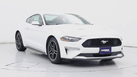 FORD MUSTANG 2022 1FA6P8TH7N5108458 image