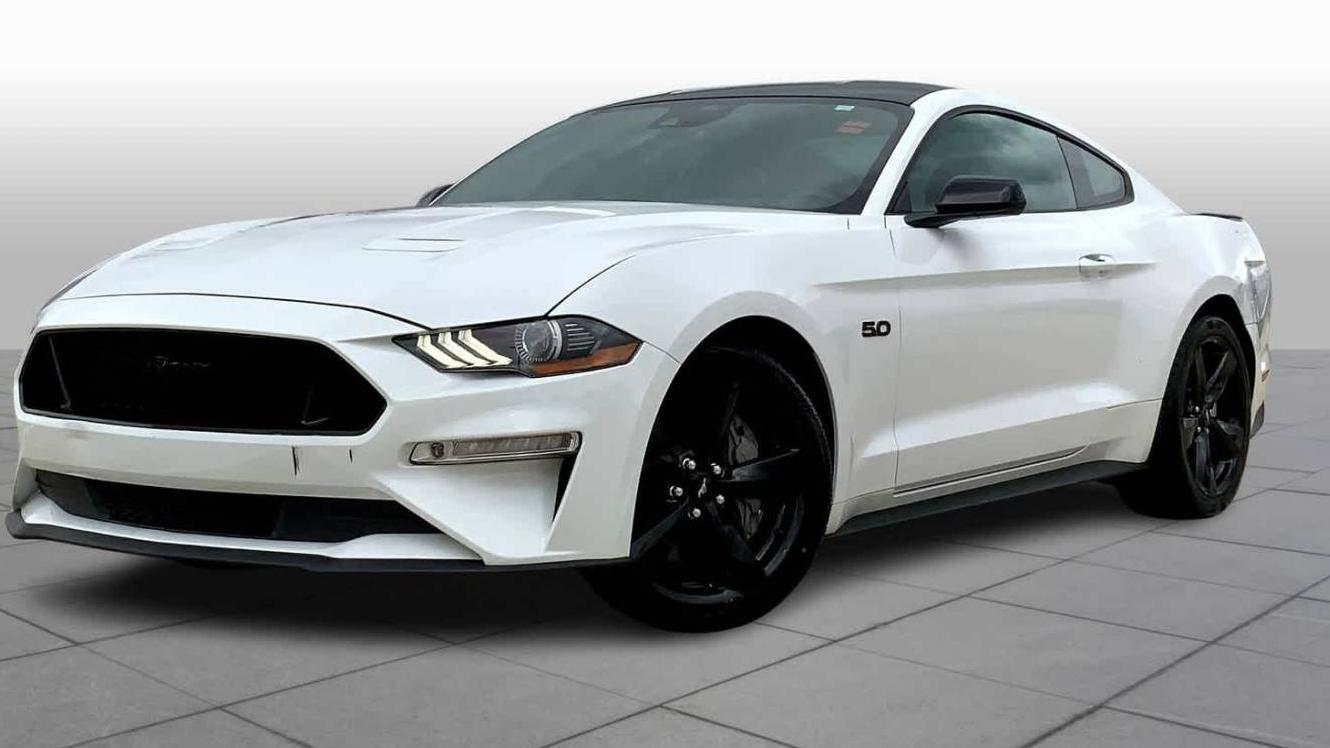 FORD MUSTANG 2022 1FA6P8CF5N5122518 image FORD MUSTANG 2022 1FA6P8CF5N5122518 image