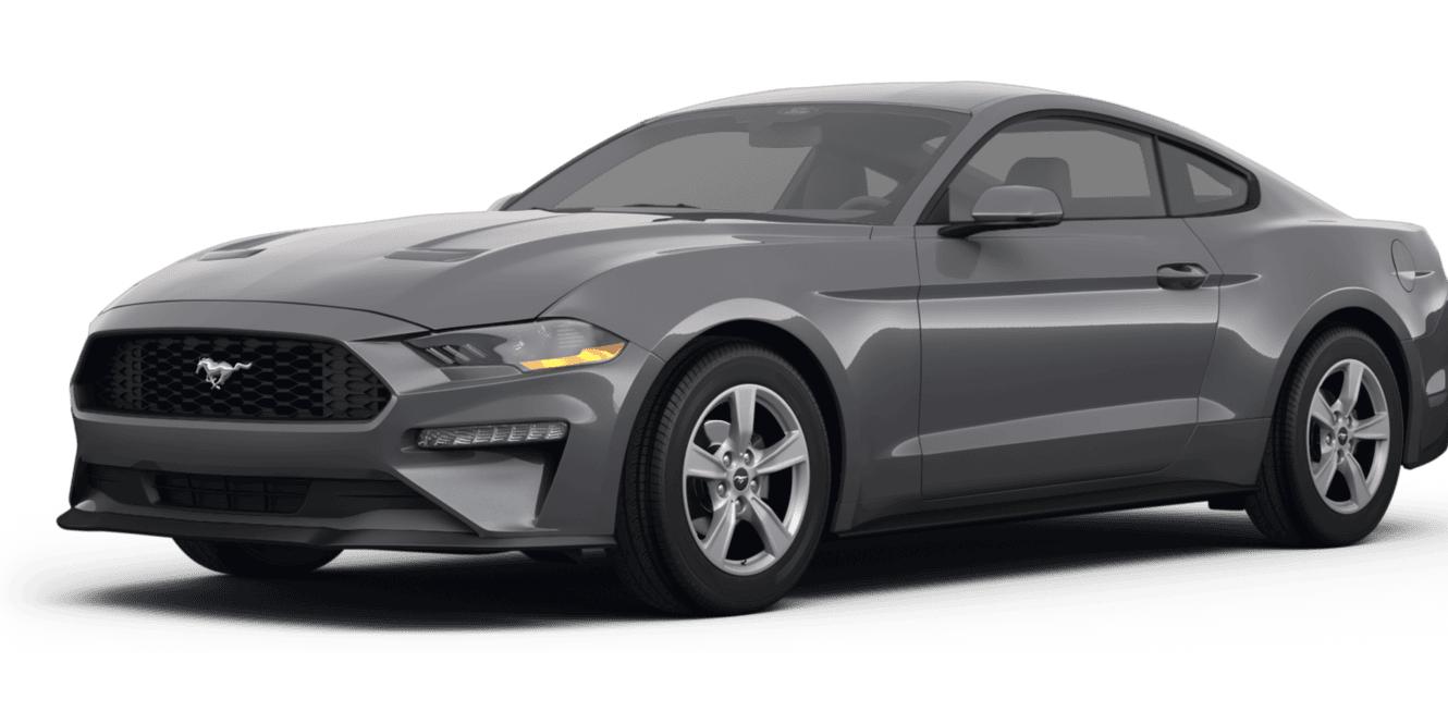 FORD MUSTANG 2022 1FA6P8TH6N5113540 image