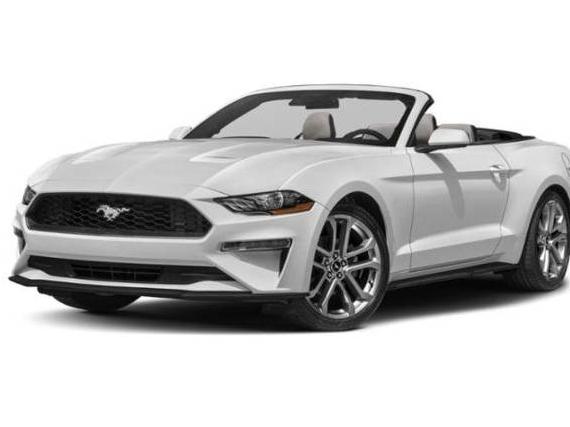 FORD MUSTANG 2022 1FATP8UH9N5101321 image