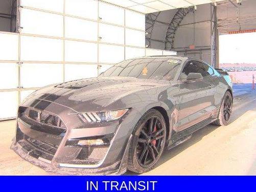 FORD MUSTANG 2022 1FA6P8SJ5N5500486 image