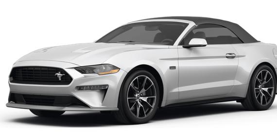 FORD MUSTANG 2022 1FATP8UH3N5105199 image