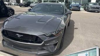 FORD MUSTANG 2022 1FA6P8CF0N5121616 image