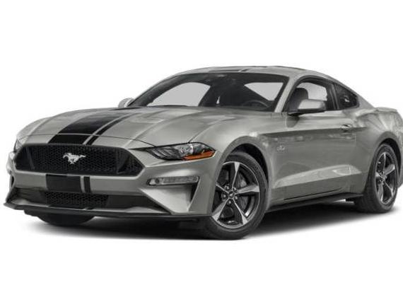 FORD MUSTANG 2022 1FA6P8CF6N5132572 image