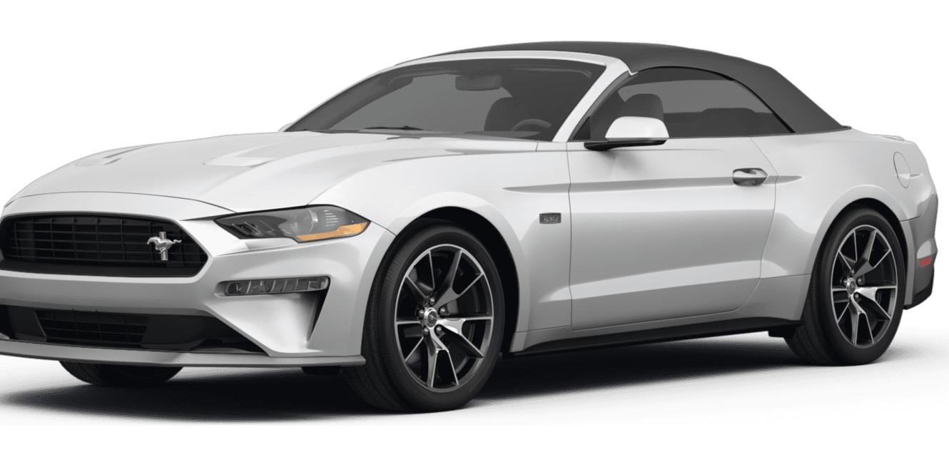 FORD MUSTANG 2022 1FATP8UH7N5101589 image