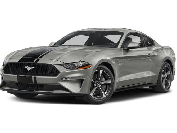 FORD MUSTANG 2022 1FA6P8CFXN5109148 image
