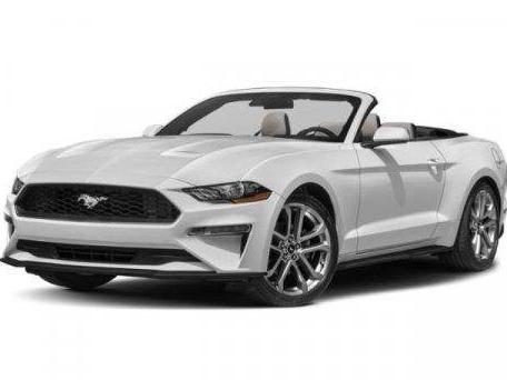 FORD MUSTANG 2022 1FATP8UH3N5119944 image