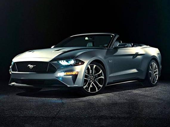 FORD MUSTANG 2022 1FATP8UH4N5135585 image