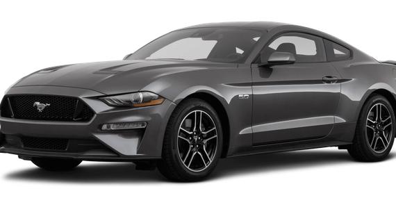 FORD MUSTANG 2022 1FA6P8CF6N5141322 image