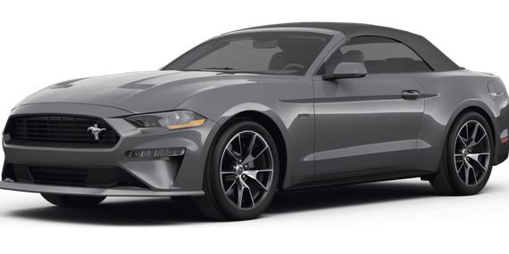 FORD MUSTANG 2022 1FATP8UH1N5124432 image