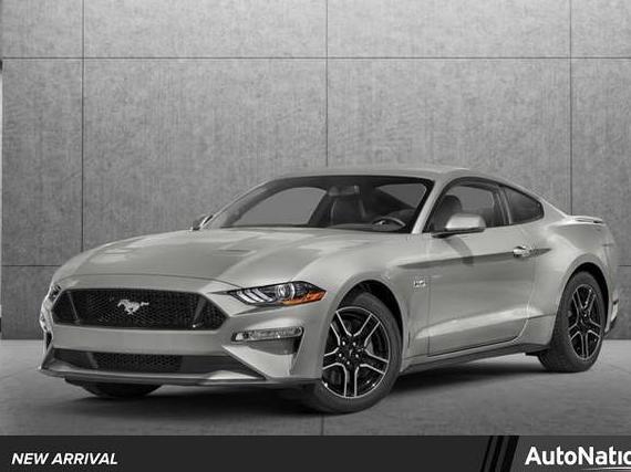 FORD MUSTANG 2022 1FA6P8CF3N5117818 image