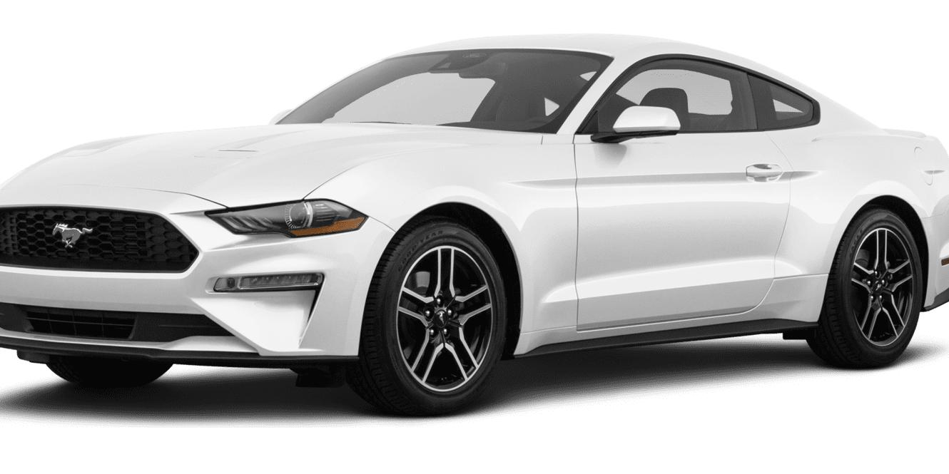 FORD MUSTANG 2022 1FA6P8TD3N5134794 image