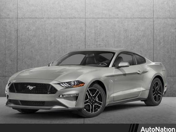 FORD MUSTANG 2022 1FA6P8CFXN5144353 image