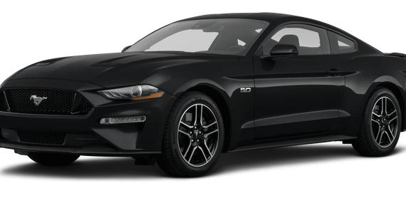 FORD MUSTANG 2022 1FA6P8CF4N5128827 image