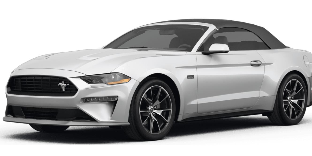 FORD MUSTANG 2022 1FATP8UH6N5100563 image