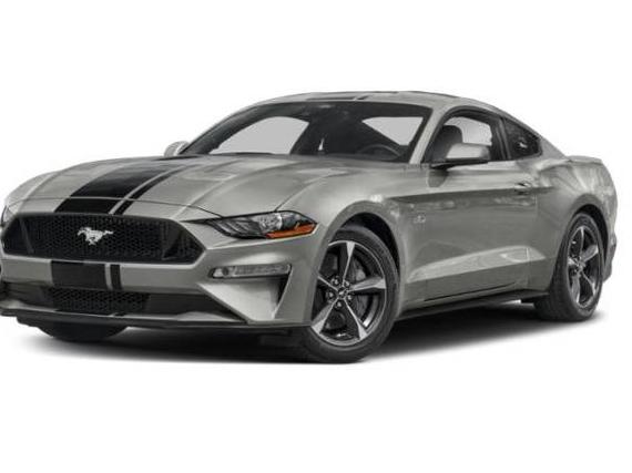 FORD MUSTANG 2022 1FA6P8CF6N5135469 image