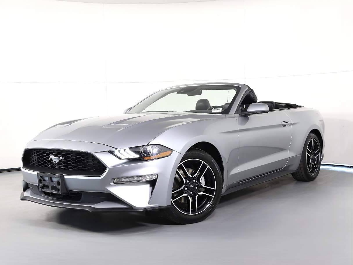 FORD MUSTANG 2022 1FATP8UH1N5107730 image