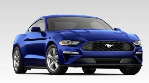 FORD MUSTANG 2022 1FA6P8TH8N5123762 image