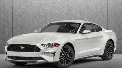 FORD MUSTANG 2022 1FA6P8CF0N5138965 image