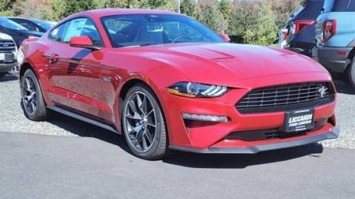 FORD MUSTANG 2022 1FA6P8TD6N5142372 image