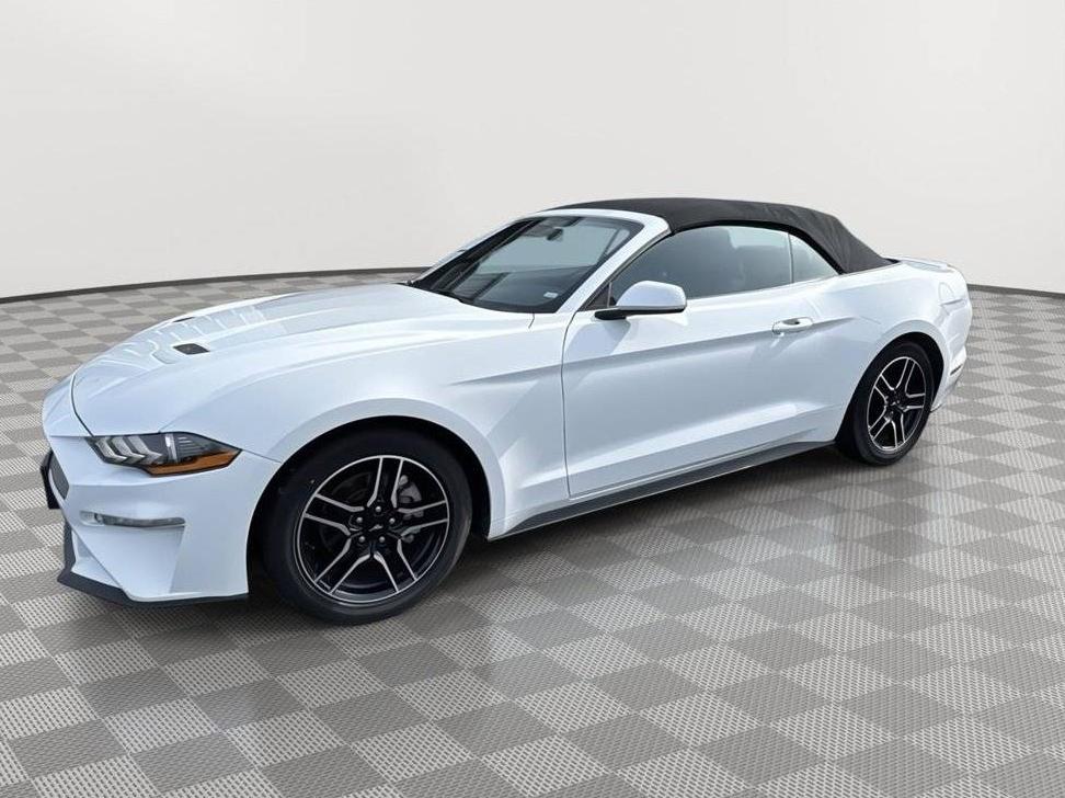 FORD MUSTANG 2022 1FATP8UH8N5124833 image