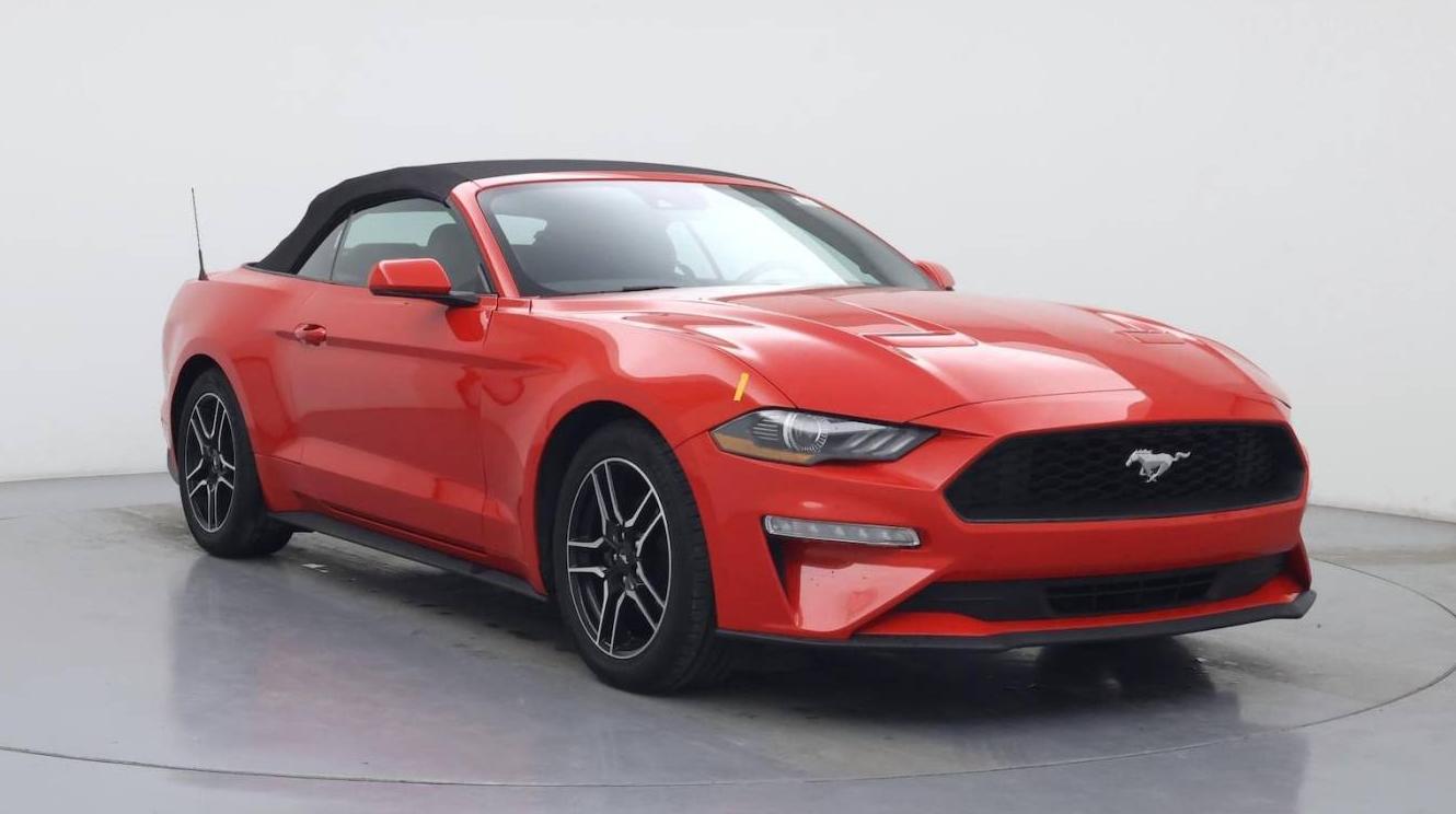 FORD MUSTANG 2022 1FATP8UH8N5103271 image