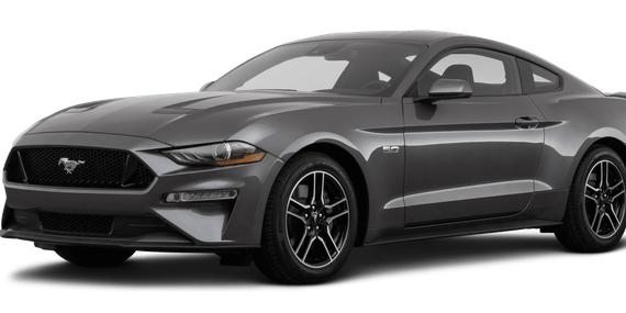 FORD MUSTANG 2022 1FA6P8CF5N5111471 image