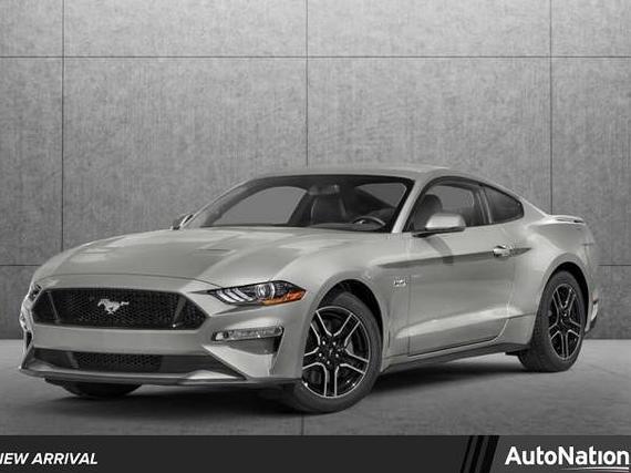 FORD MUSTANG 2022 1FA6P8CF9N5132663 image