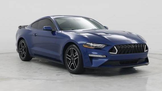 FORD MUSTANG 2022 1FA6P8TH9N5113371 image