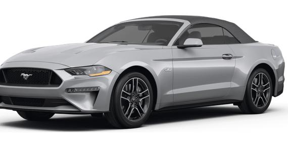 FORD MUSTANG 2022 1FATP8FF3N5116795 image