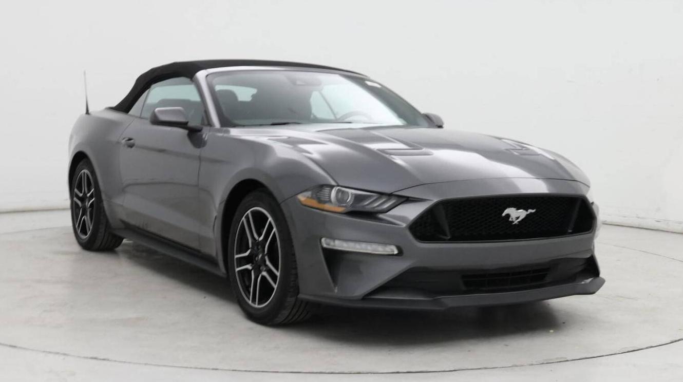 FORD MUSTANG 2022 1FATP8UH5N5100330 image