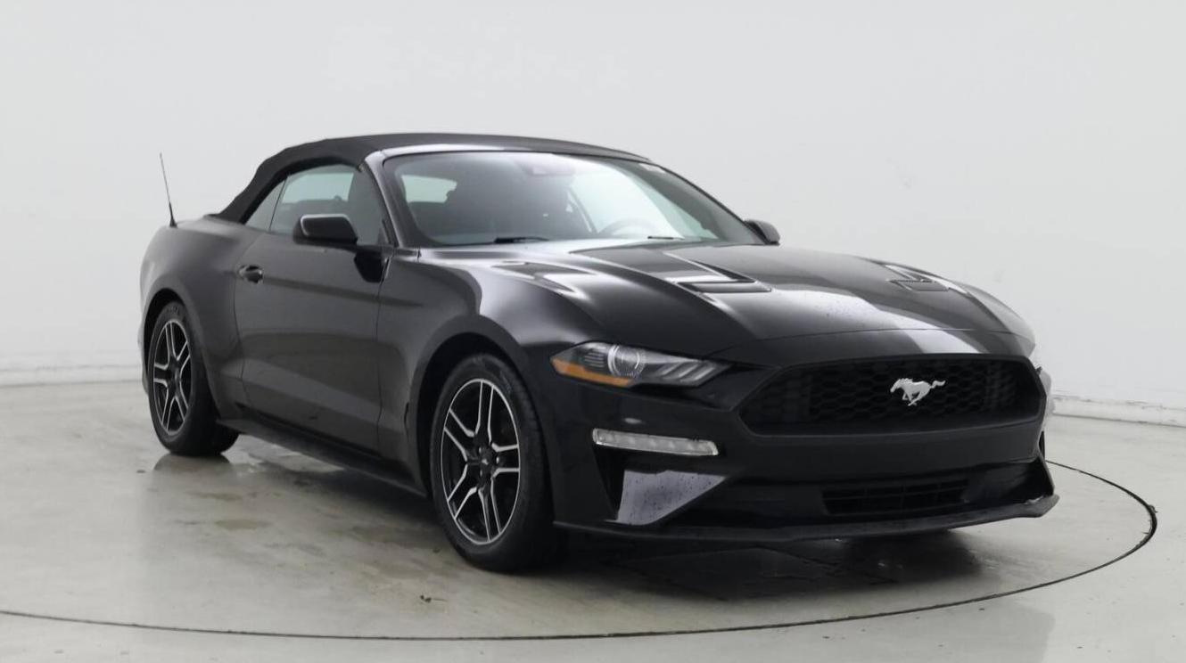 FORD MUSTANG 2022 1FATP8UH8N5119213 image