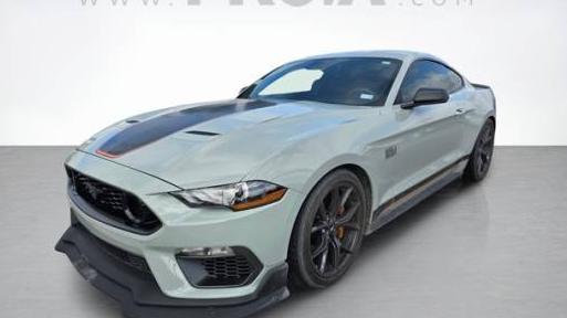 FORD MUSTANG 2022 1FA6P8R00N5555408 image