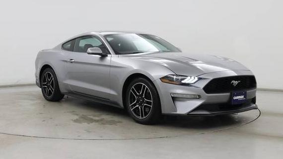 FORD MUSTANG 2022 1FA6P8TH2N5100462 image