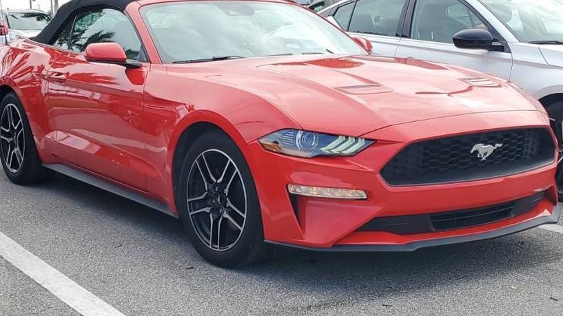 FORD MUSTANG 2022 1FATP8UH5N5103499 image