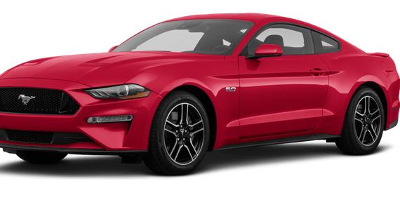 FORD MUSTANG 2022 1FA6P8CF7N5129647 image