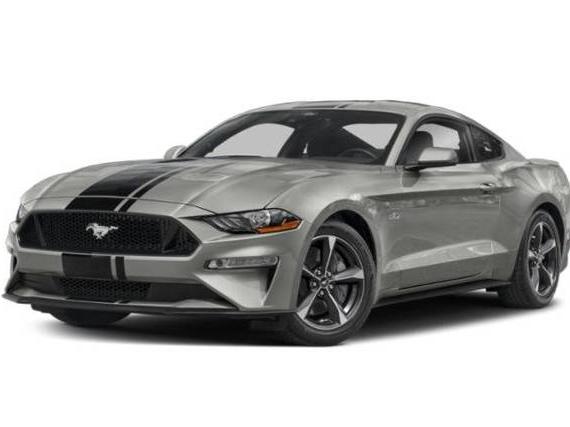 FORD MUSTANG 2022 1FA6P8CF5N5131669 image