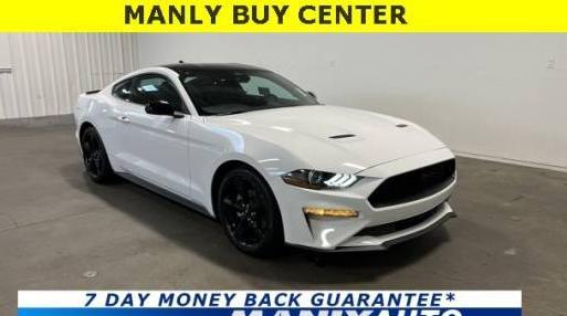 FORD MUSTANG 2022 1FA6P8TH9N5119347 image