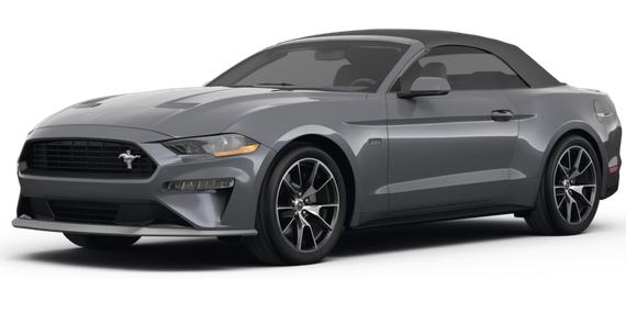 FORD MUSTANG 2022 1FATP8UH9N5101917 image