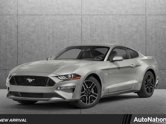 FORD MUSTANG 2022 1FA6P8CF1N5134780 image