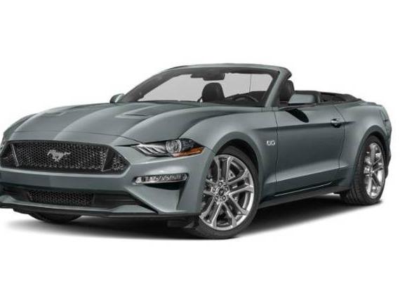 FORD MUSTANG 2022 1FATP8FF2N5127383 image