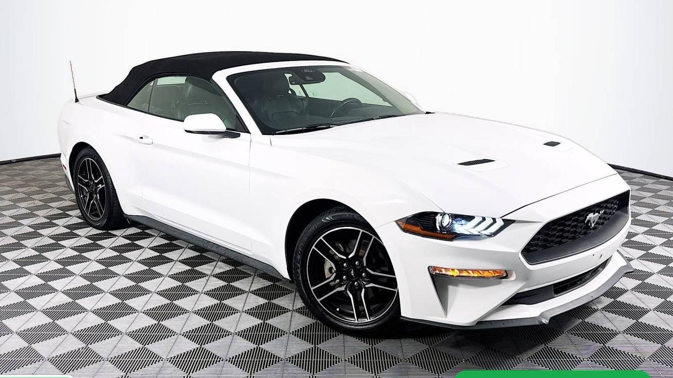 FORD MUSTANG 2022 1FATP8UH2N5101158 image