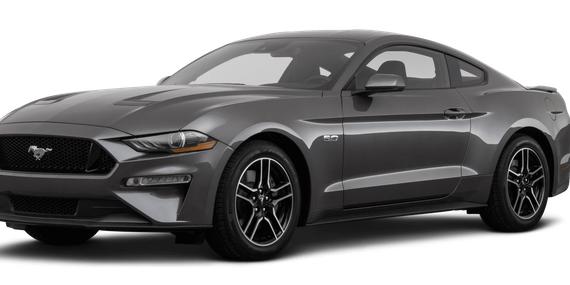 FORD MUSTANG 2022 1FA6P8CF4N5110540 image