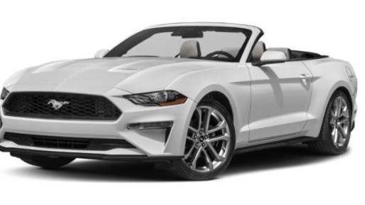 FORD MUSTANG 2022 1FATP8UH4N5119094 image