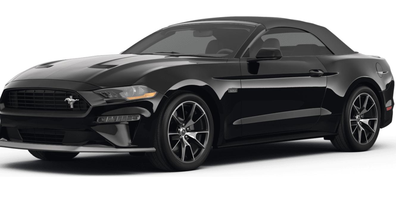 FORD MUSTANG 2022 1FATP8UH6N5120439 image