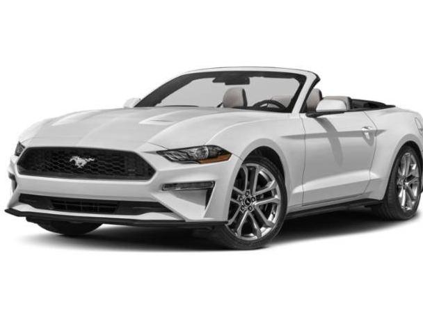 FORD MUSTANG 2022 1FATP8UH9N5119060 image